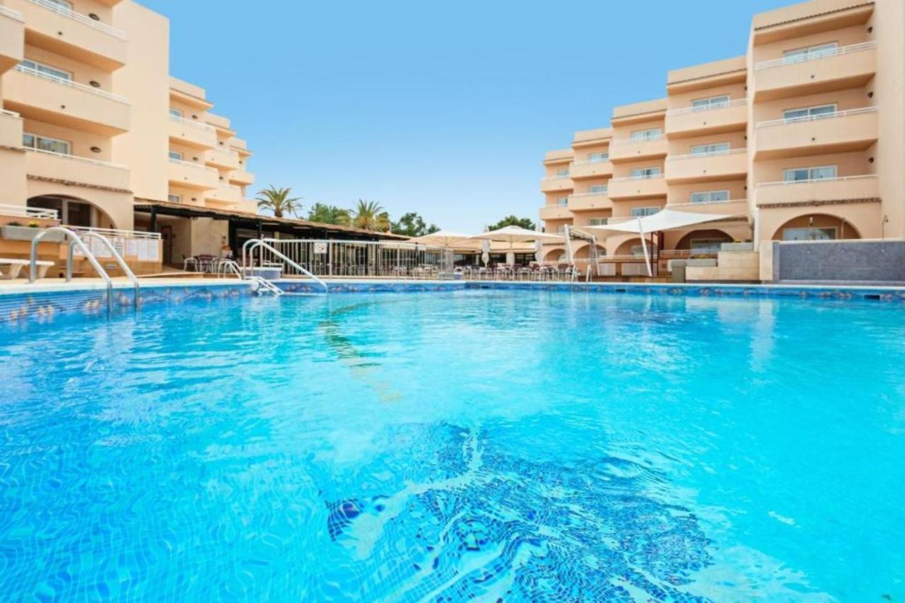 Rosamar Ibiza Hotel (Adults Only) Sant Antoni de Portmany Екстериор снимка